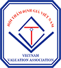 Logo Hội Thẩm định giá Việt Nam